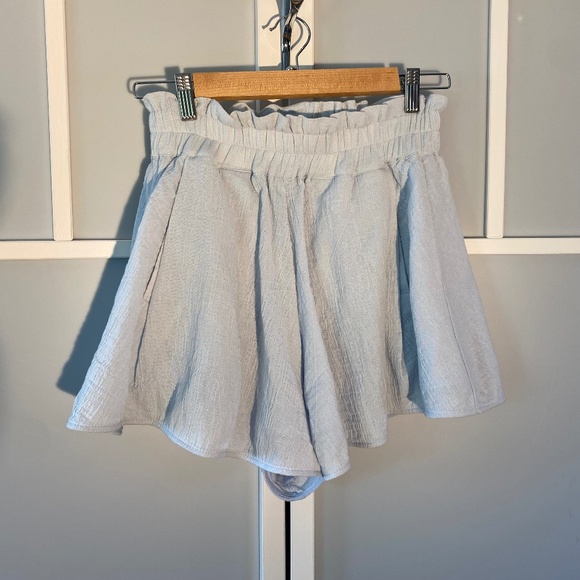 The Handloom Cotton Short - Picture 1 of 6